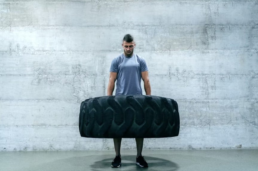 Six-Pack Abs vs. Core Strength