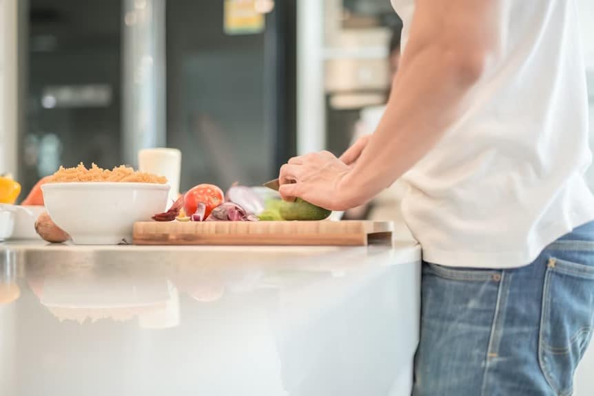 Summer Six-Pack Abs Meal Plan