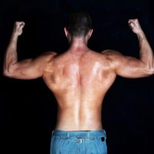 Photo Six-Pack Abs For Men
