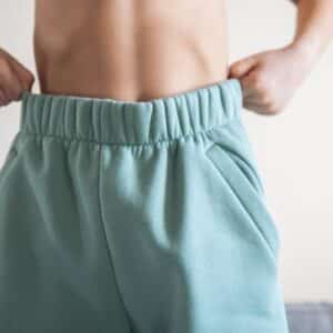 Photo Abdominal Fat Loss Progress