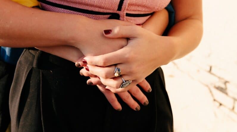 Photo Abdominal Fat Loss Progress