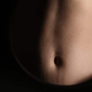 Photo Abdominal Fat Loss