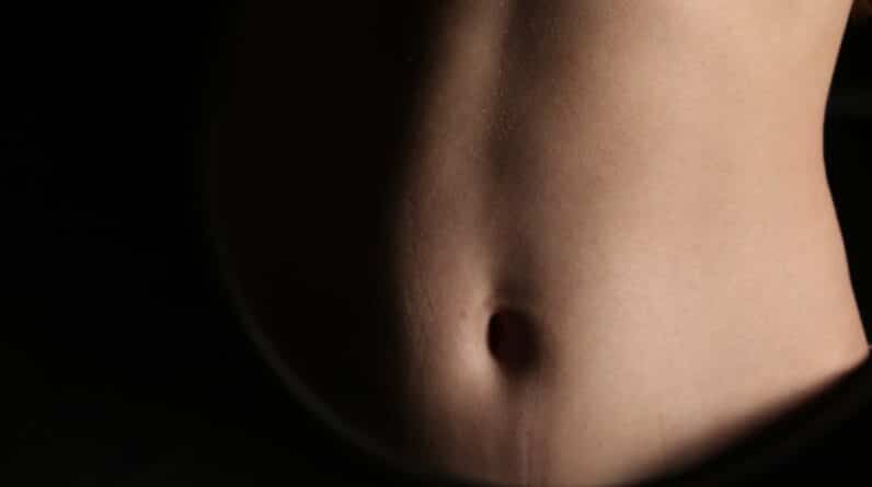 Photo Abdominal Fat Loss