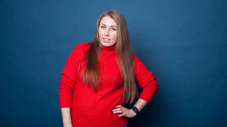 Photo Overweight Mens Guide