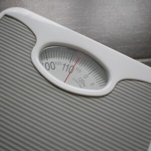 Photo Abdominal Fat Loss Progress