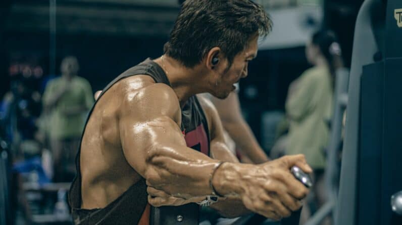 Photo Motivation Tips For Six-Pack Abs
