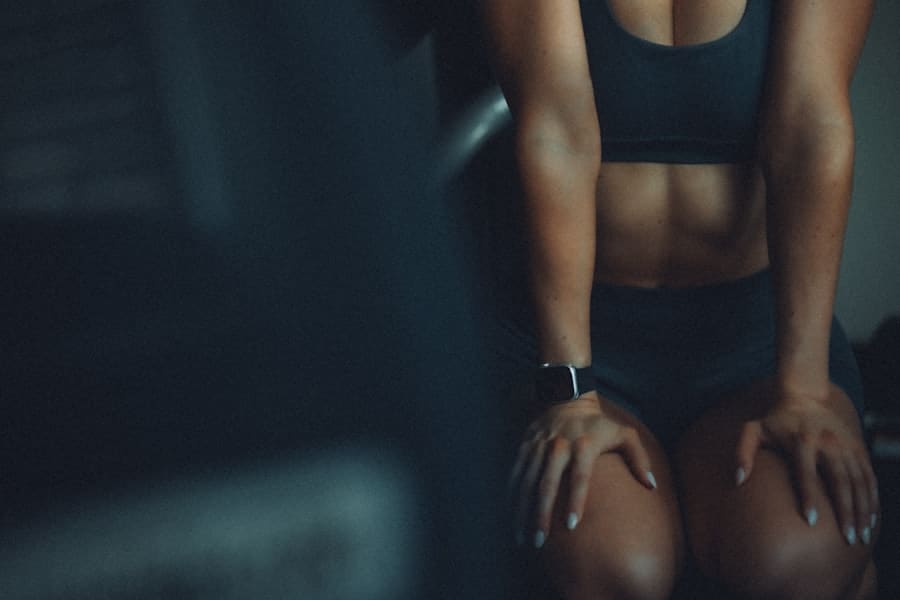 Ab Workout Plan