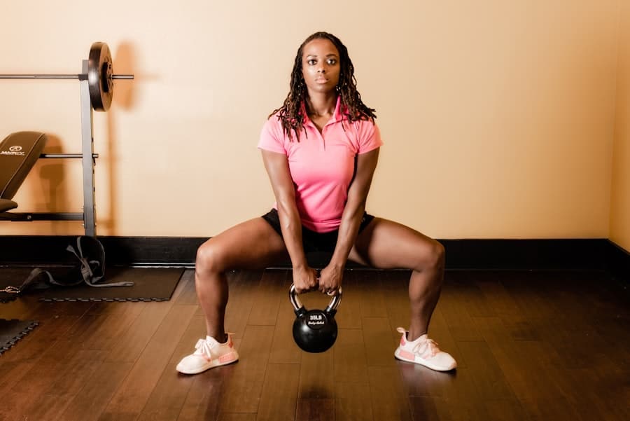 Bodyweight Exercises