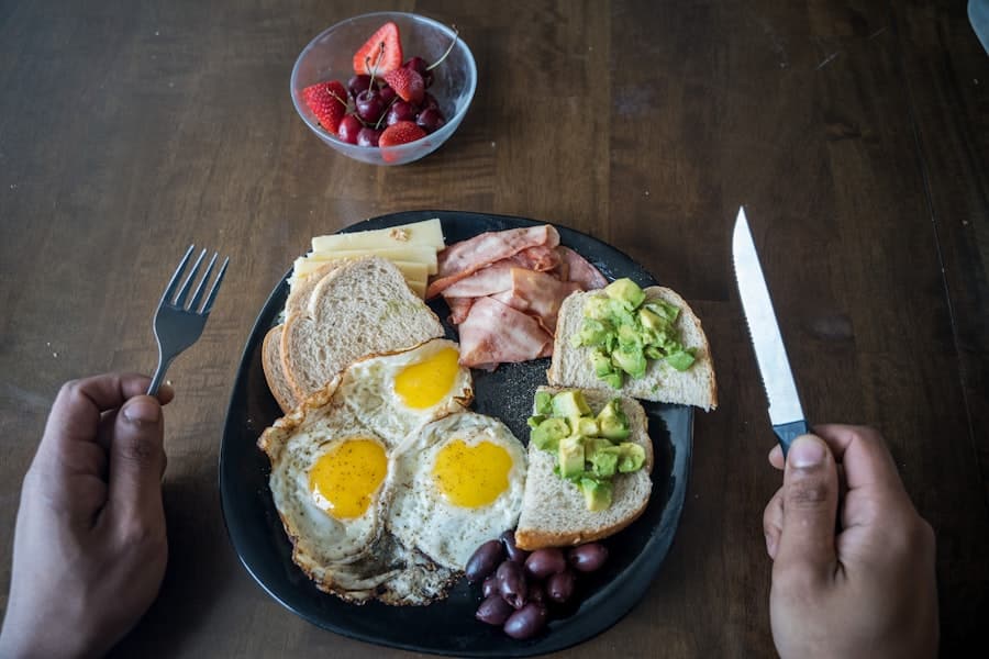 Keto Diet Plan