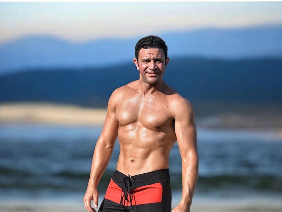 Coach, Six-Pack Abs