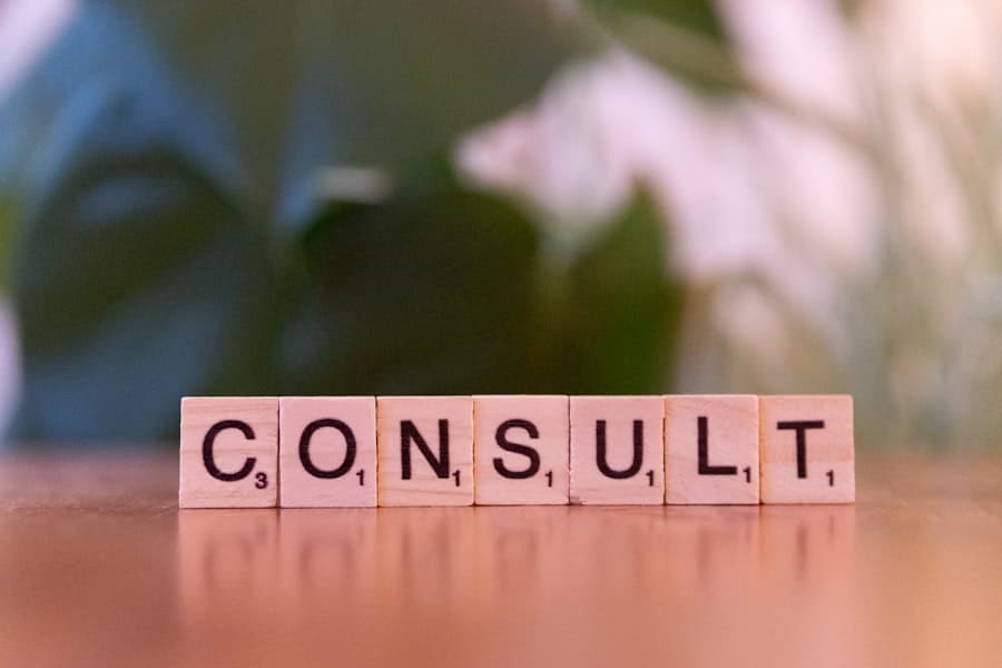 Accountability Coaching