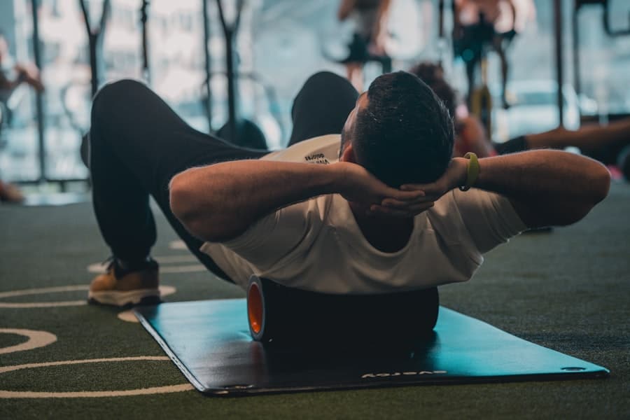 Six Pack Abs Course