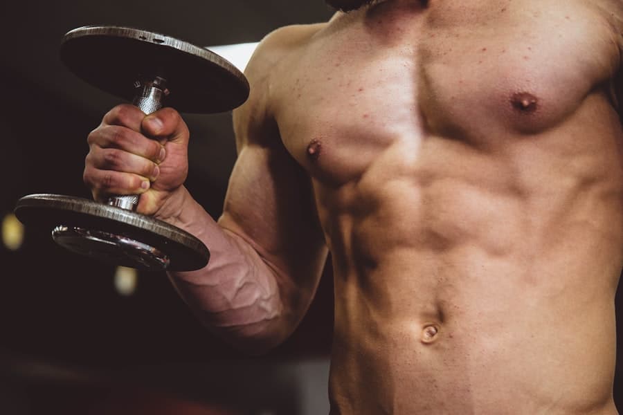 Reveal Abs
