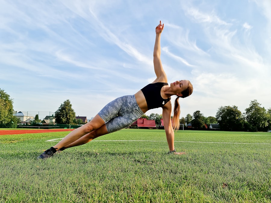 Core Exercises