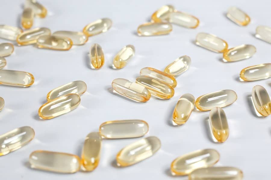 Supplements