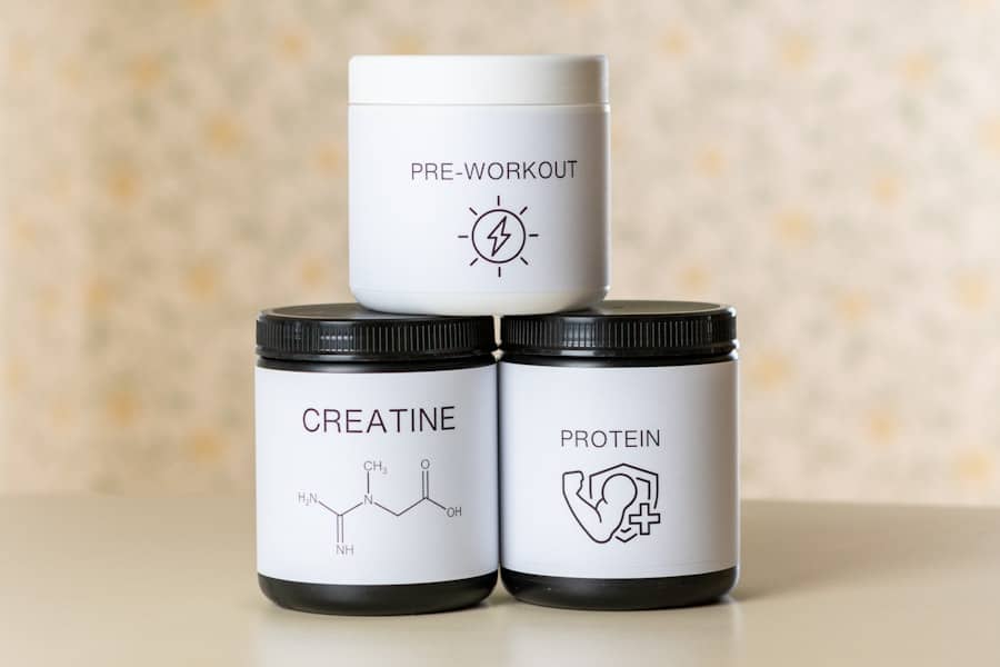Creatine Benefits