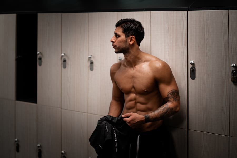 Photo Six-Pack Abs Workout