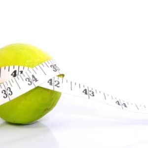 Photo Calorie Deficit