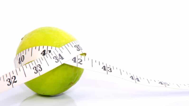 Photo Calorie Deficit