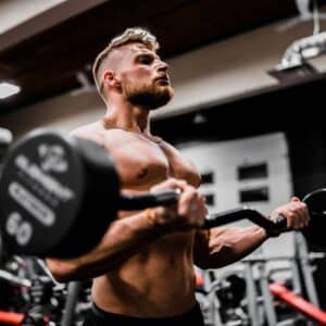 Photo Gym Workout