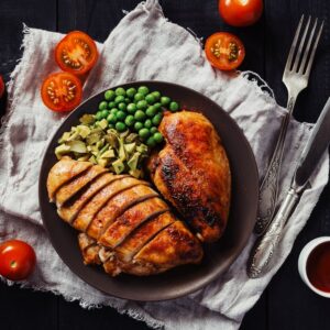 Photo Low Carb Meal Ideas