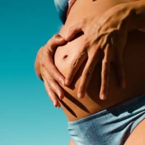 Photo Burn Belly Fat
