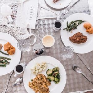 Photo Keto Diet Plan