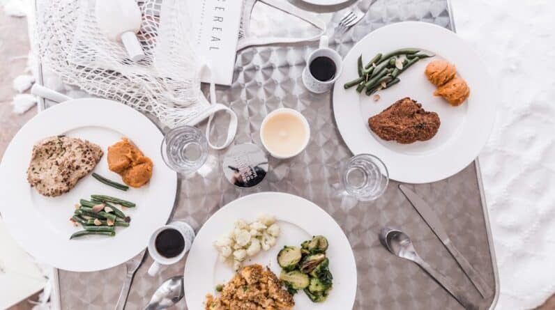 Photo Keto Diet Plan