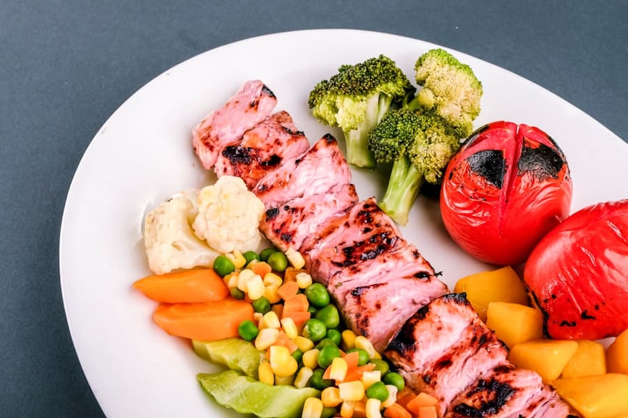Photo Keto Diet Plan