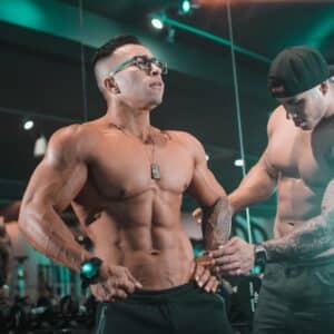 Photo YouTube Channels for Six-Pack Abs Training