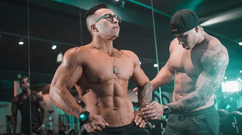 Photo YouTube Channels for Six-Pack Abs Training