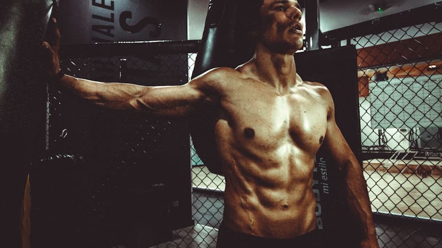 Photo YouTube Channels for Six-Pack Abs Training
