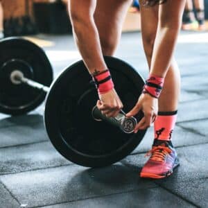 Photo Personal Training
