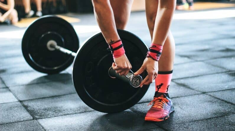 Photo Personal Training