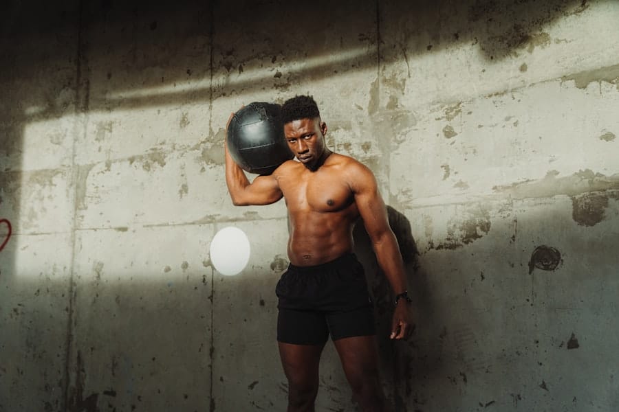 Photo Coach, Six-Pack Abs