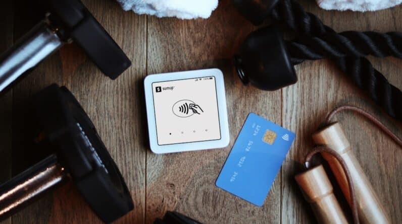 Photo Fitness Apps