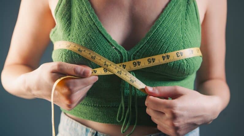 Photo Lose Lower Belly Fat