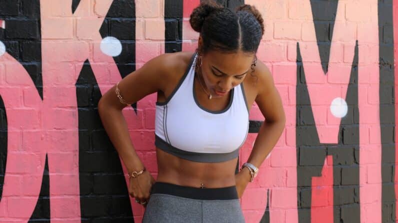 Photo Daily Abs Workout