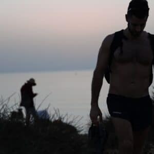 Photo Six-Pack Abs Coaching Programs