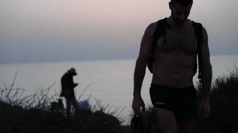 Photo Six-Pack Abs Coaching Programs
