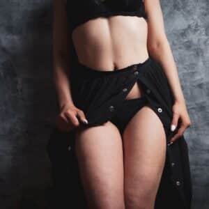 Photo Reveal Abs